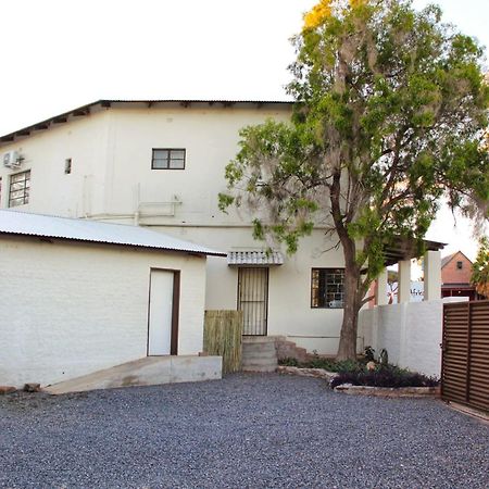 Farmhouse Boutique Guest 2 เอาท์โจ ภายนอก รูปภาพ
