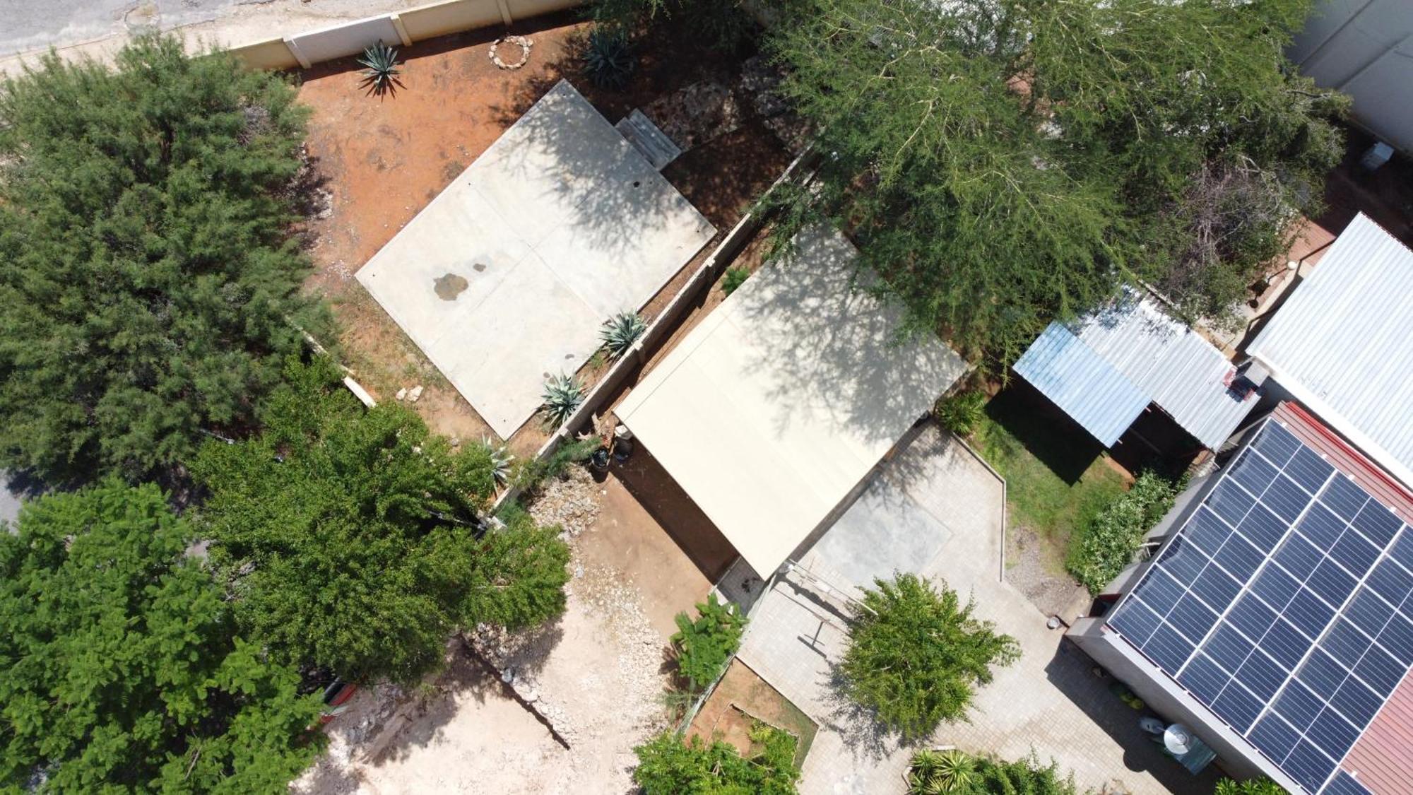 Farmhouse Boutique Guest 2 เอาท์โจ ภายนอก รูปภาพ