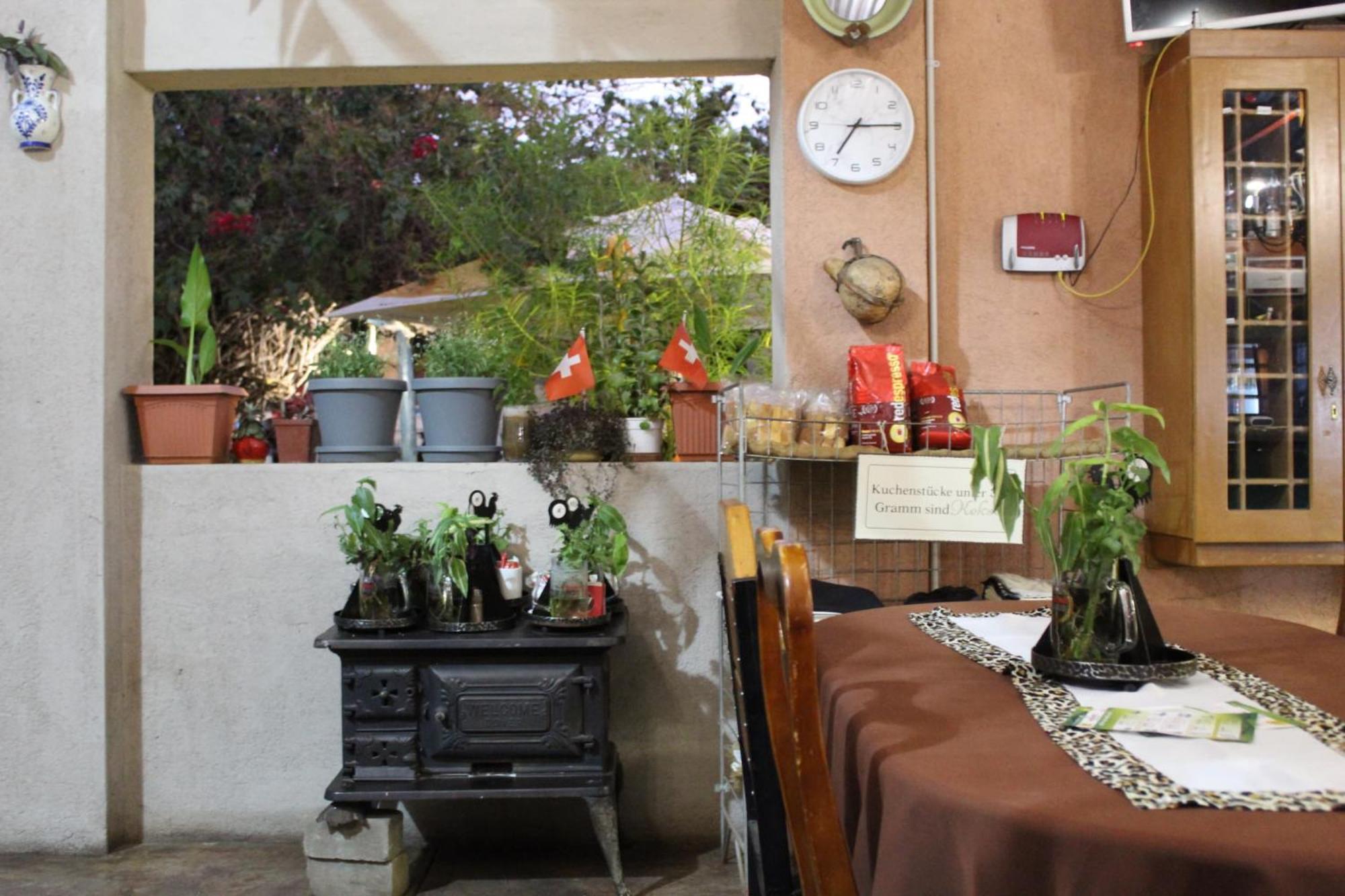 Farmhouse Boutique Guest 2 เอาท์โจ ภายนอก รูปภาพ