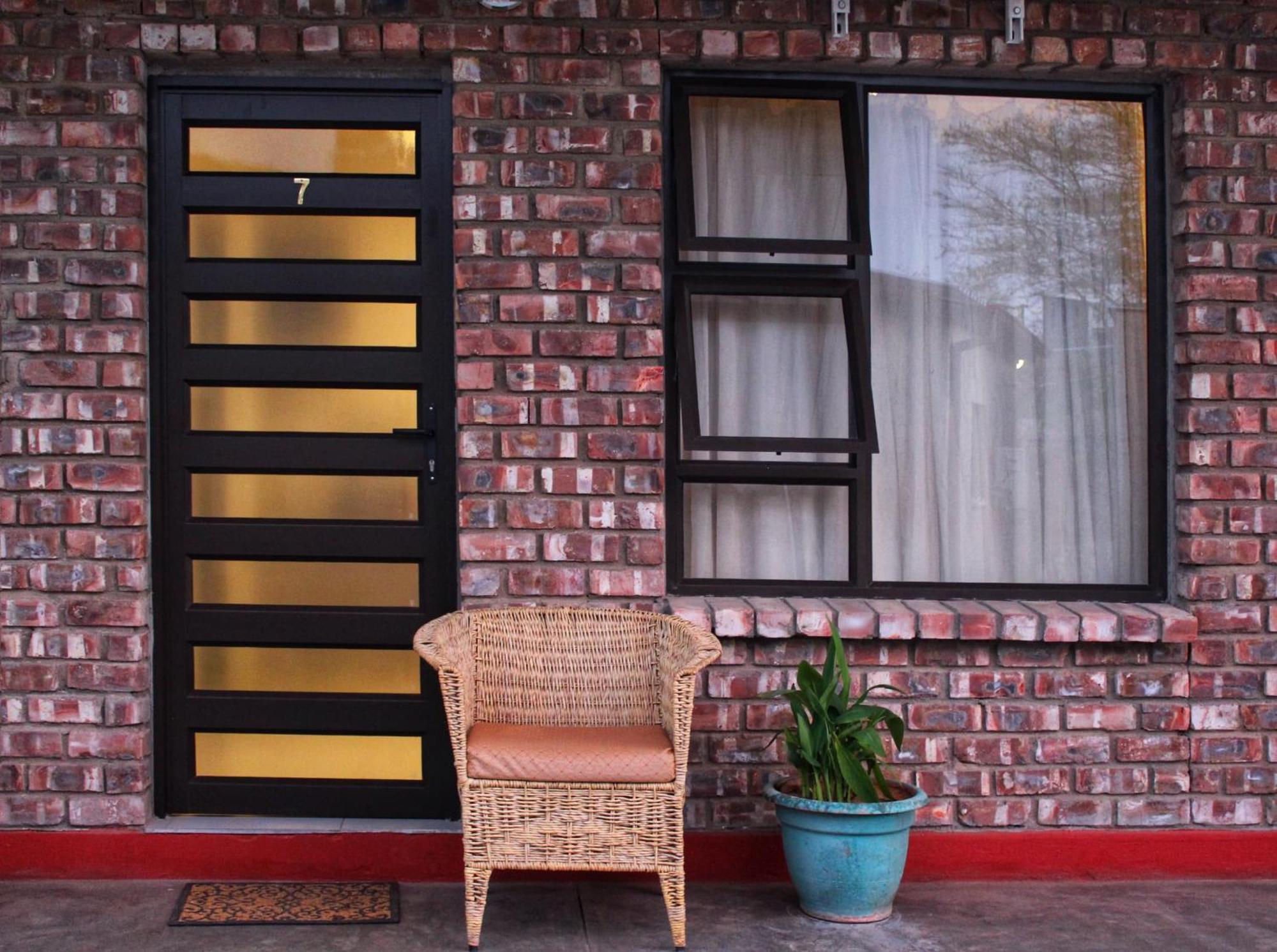 Farmhouse Boutique Guest 2 เอาท์โจ ภายนอก รูปภาพ