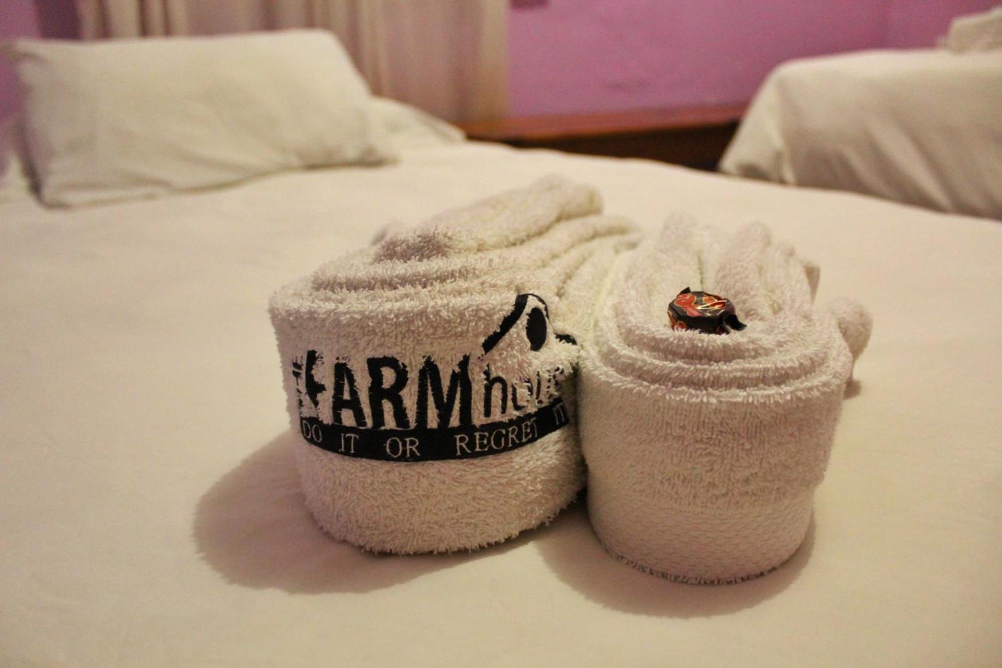 Farmhouse Boutique Guest 2 เอาท์โจ ภายนอก รูปภาพ