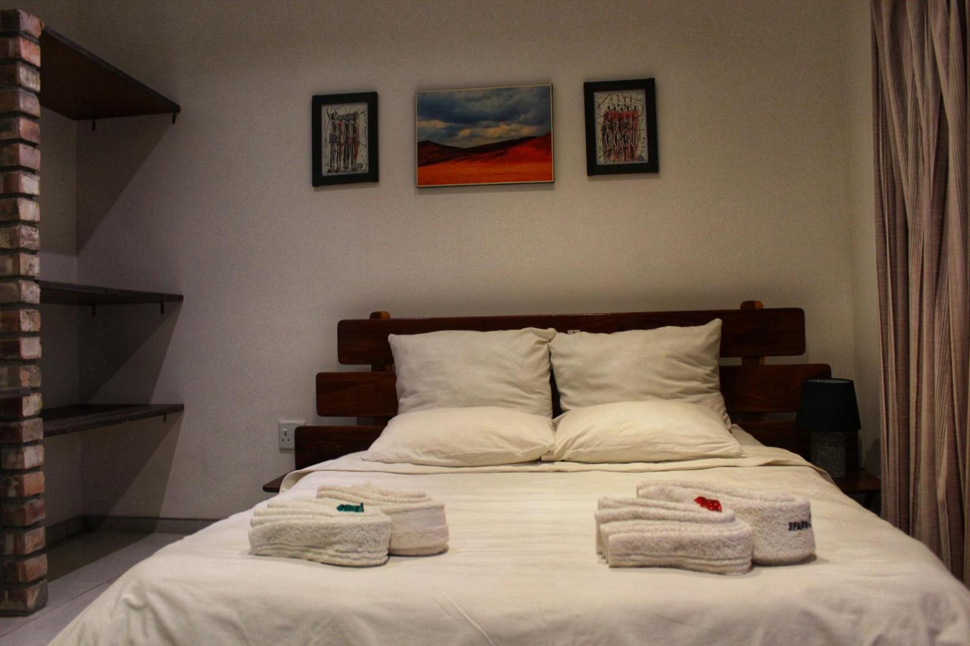 Farmhouse Boutique Guest 2 เอาท์โจ ภายนอก รูปภาพ
