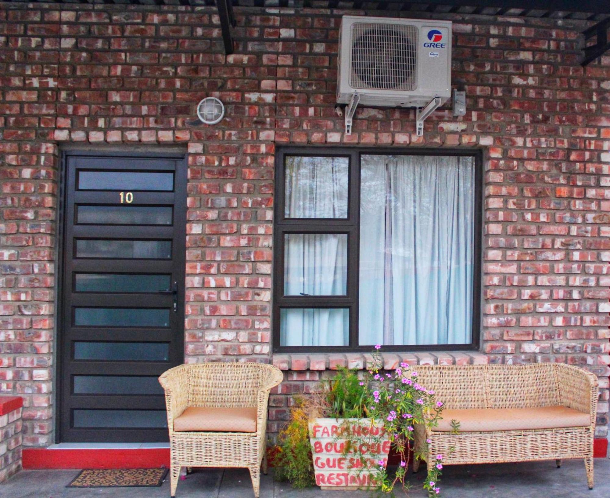 Farmhouse Boutique Guest 2 เอาท์โจ ภายนอก รูปภาพ