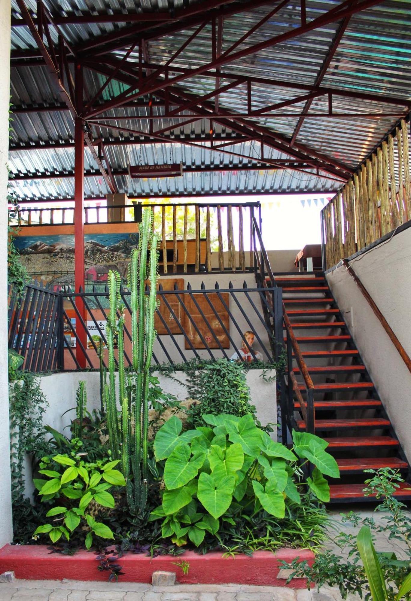 Farmhouse Boutique Guest 2 เอาท์โจ ภายนอก รูปภาพ
