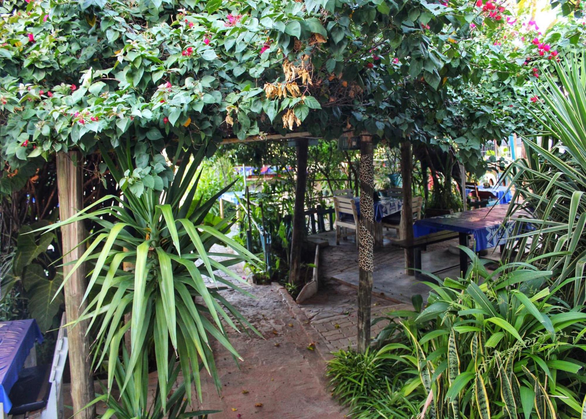 Farmhouse Boutique Guest 2 เอาท์โจ ภายนอก รูปภาพ
