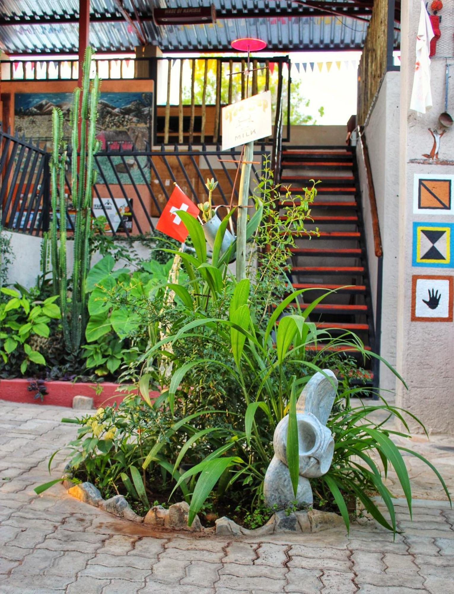 Farmhouse Boutique Guest 2 เอาท์โจ ภายนอก รูปภาพ