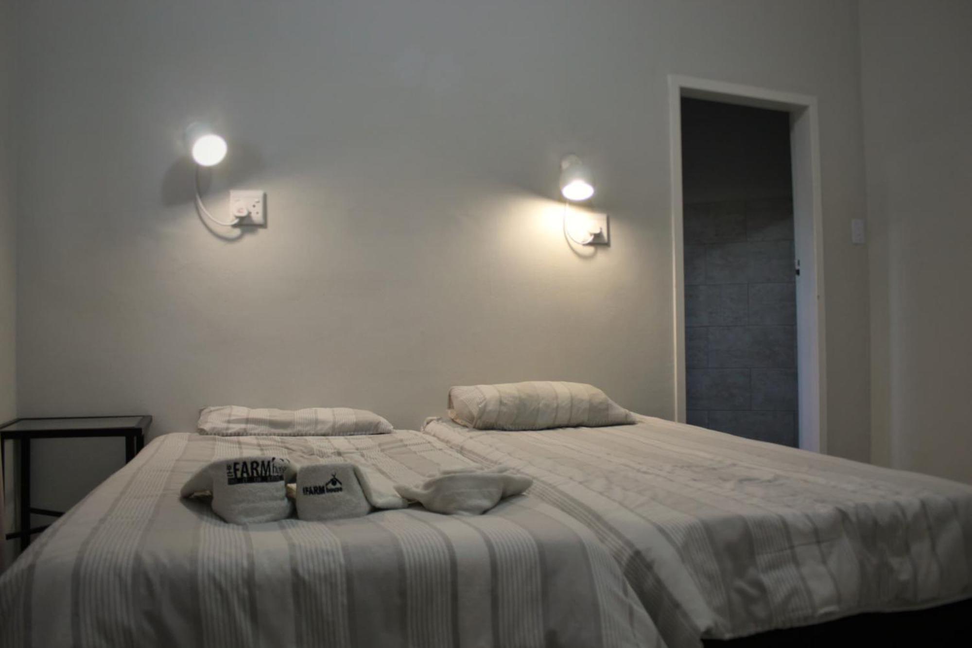 Farmhouse Boutique Guest 2 เอาท์โจ ภายนอก รูปภาพ