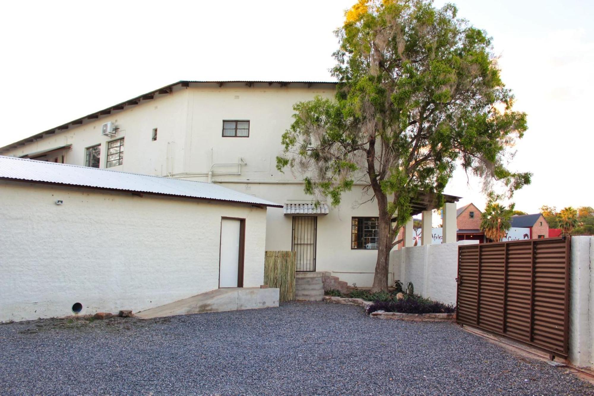 Farmhouse Boutique Guest 2 เอาท์โจ ภายนอก รูปภาพ