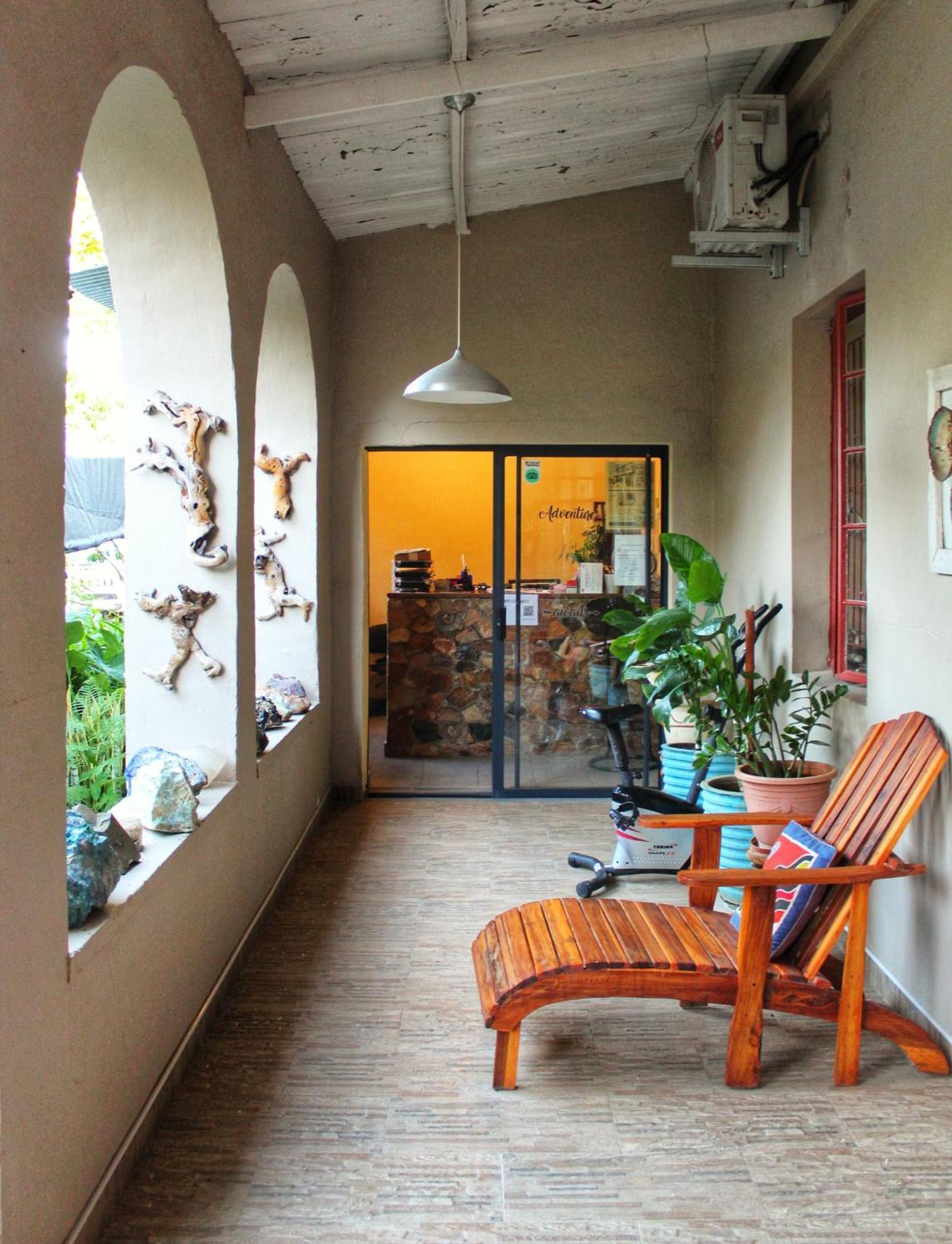 Farmhouse Boutique Guest 2 เอาท์โจ ภายนอก รูปภาพ