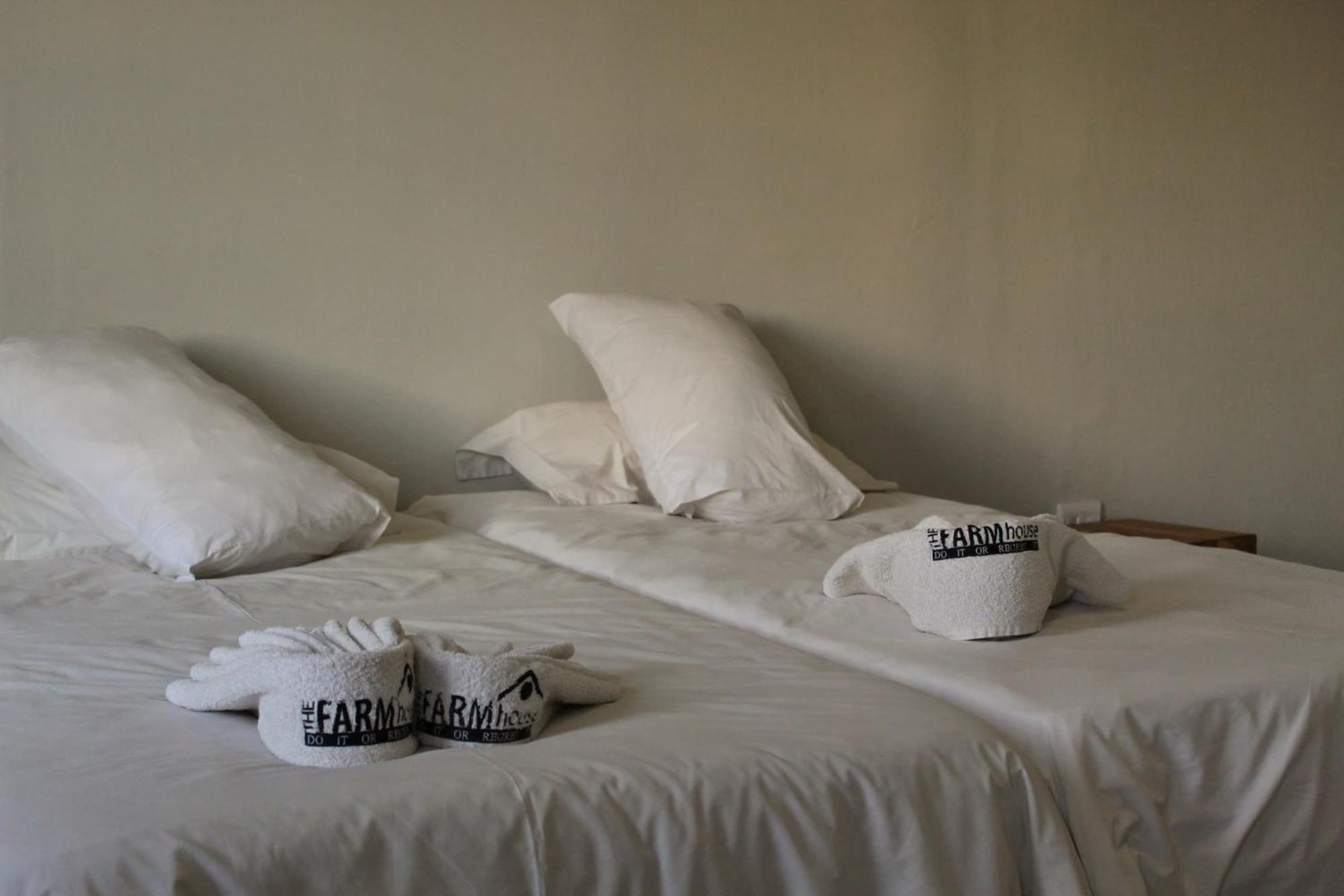 Farmhouse Boutique Guest 2 เอาท์โจ ภายนอก รูปภาพ