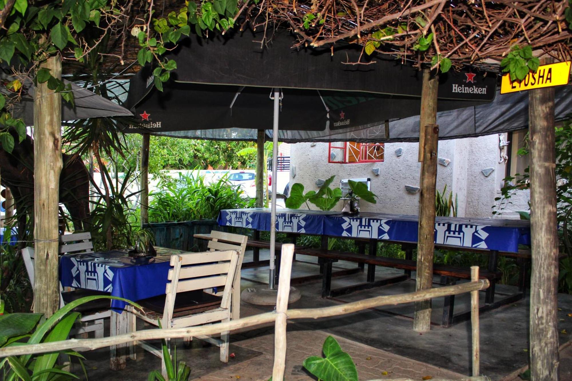 Farmhouse Boutique Guest 2 เอาท์โจ ภายนอก รูปภาพ