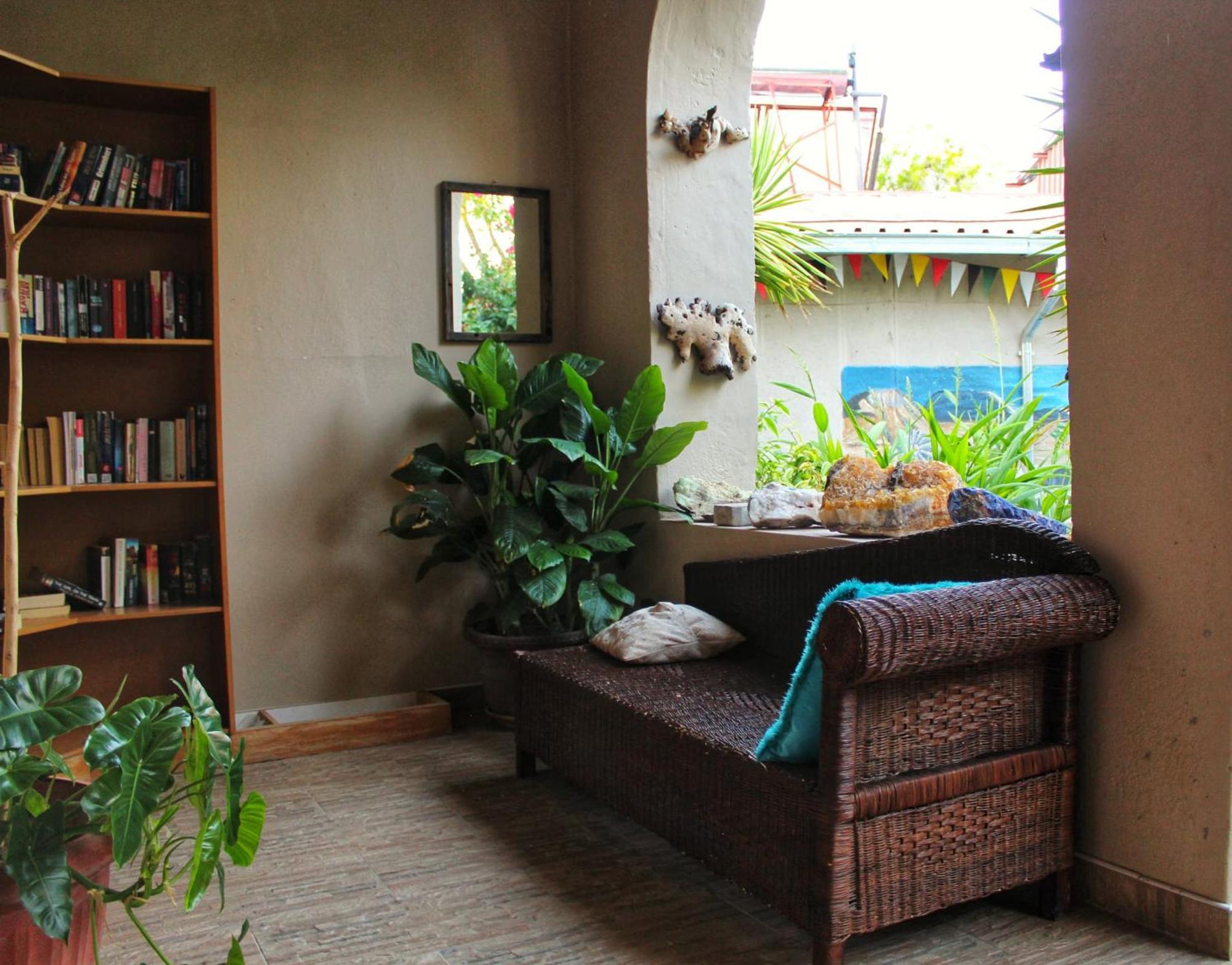 Farmhouse Boutique Guest 2 เอาท์โจ ภายนอก รูปภาพ