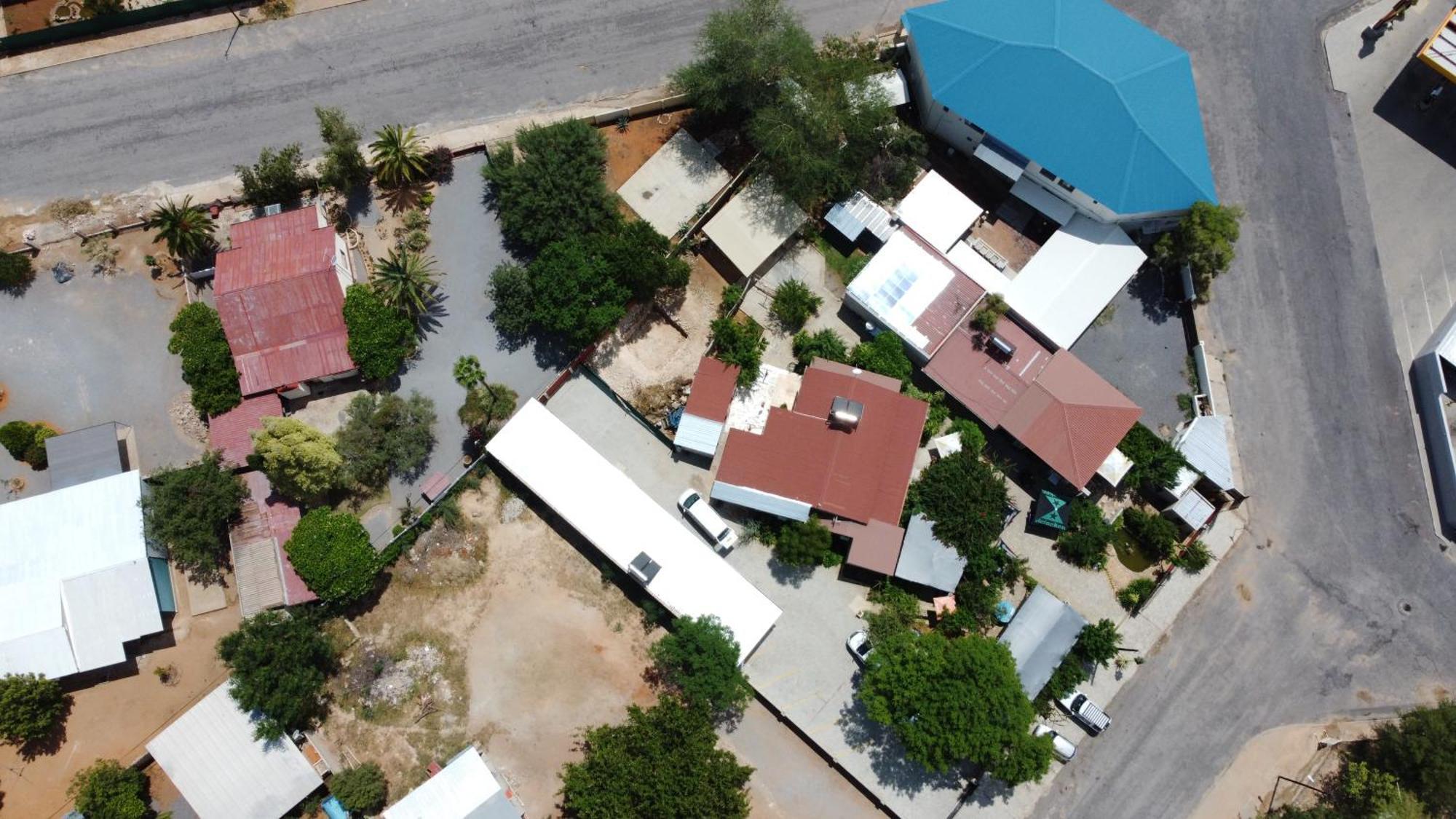 Farmhouse Boutique Guest 2 เอาท์โจ ภายนอก รูปภาพ