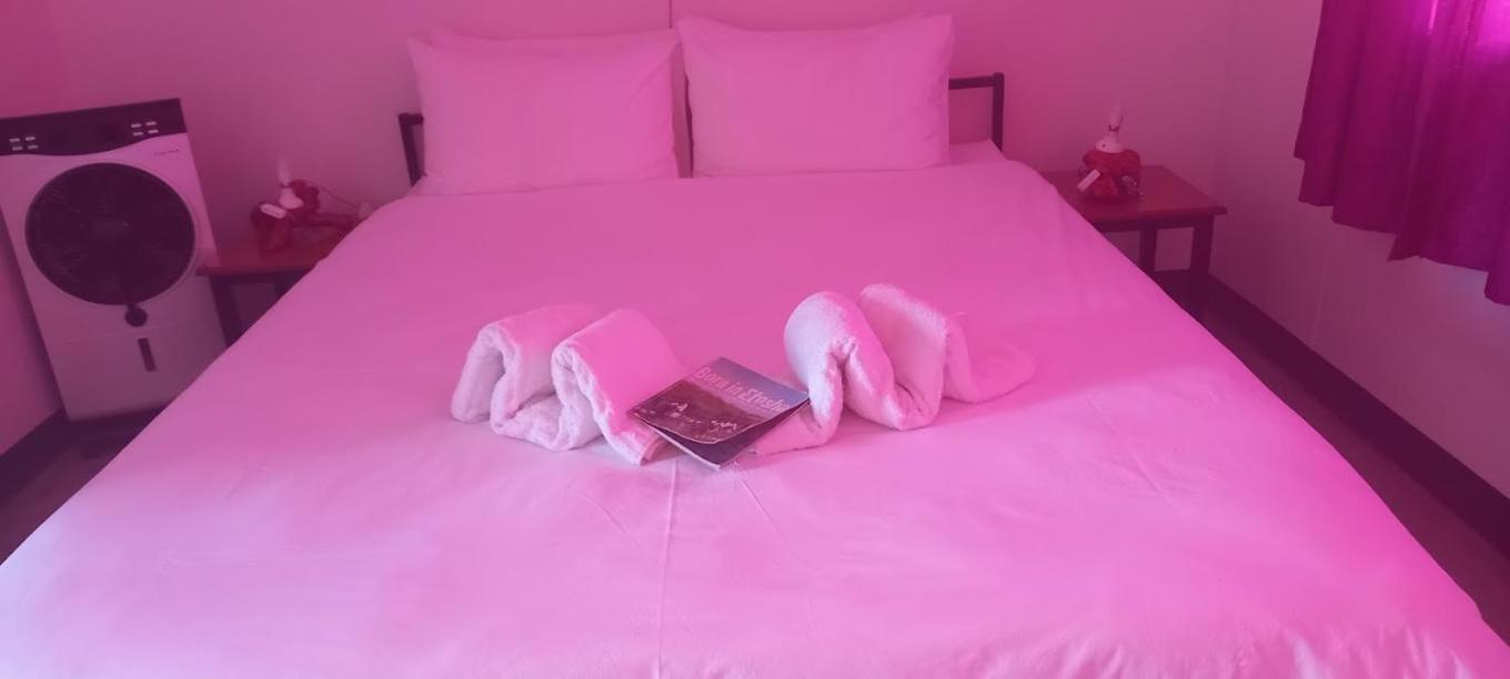 Farmhouse Boutique Guest 2 เอาท์โจ ภายนอก รูปภาพ